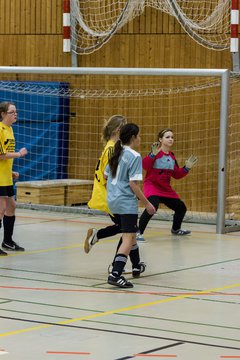Bild 56 - C-Juniorinnen Hausturnier